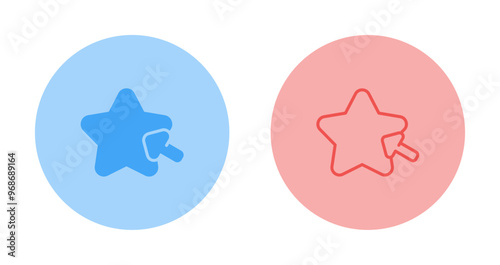 Selection Vector Icon