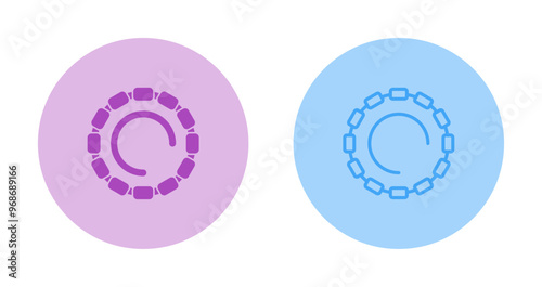 Selection Vector Icon