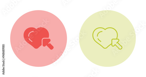 Selection Vector Icon