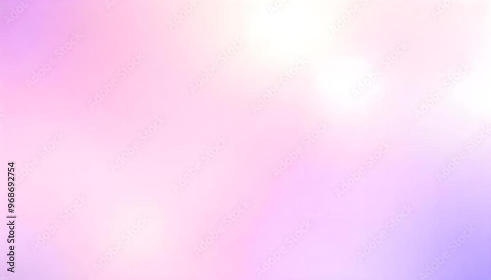 Blurred gradient background with soft pastel color. Soft, blurred background with pink-to-blue gradient. Blurred gradient background with soft pastel color. Soft, blurred background with pink-to-blue gradient.