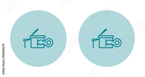 House Vector Icon