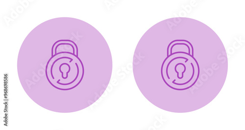 Refresh Vector Icon