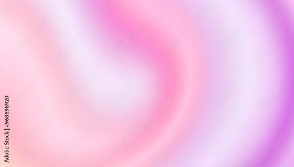 Abstract colorful background with smooth curved lines and gradient purple Abstract colorful background with smooth curved lines and gradient purple