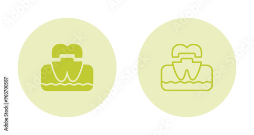 Crown Vector Icon