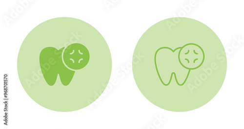 Pain Vector Icon