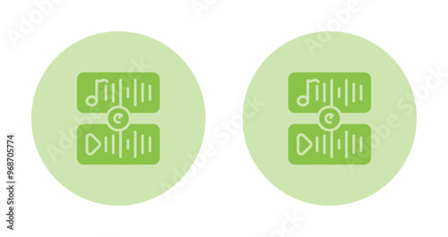 Sync Vector Icon