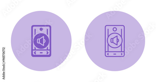 Smartphone Vector Icon