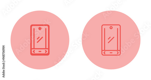 Smartphone Vector Icon