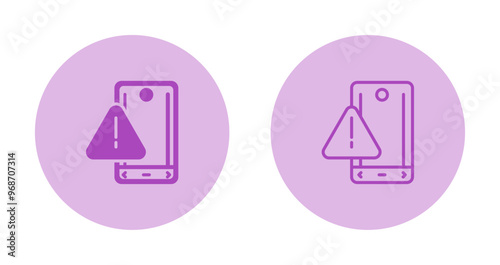 Smartphone Vector Icon
