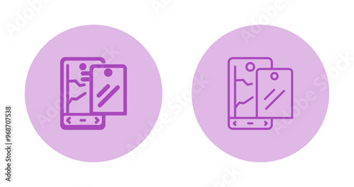 Smartphone Vector Icon