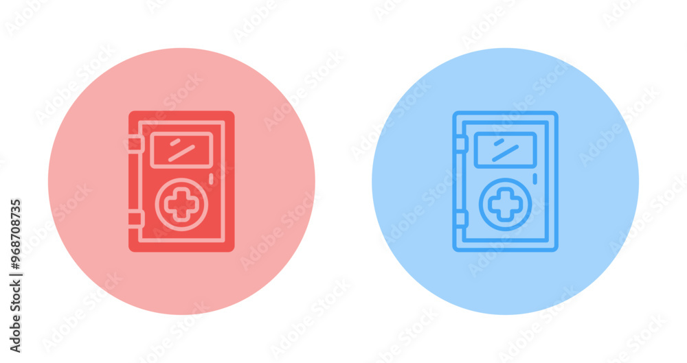 Door Vector Icon Door Vector Icon