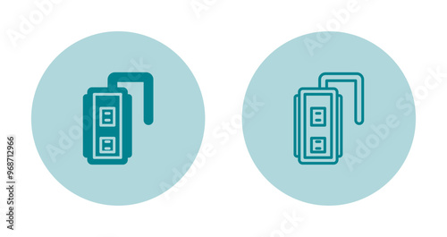 Socket Vector Icon