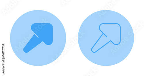 Arrow Vector Icon