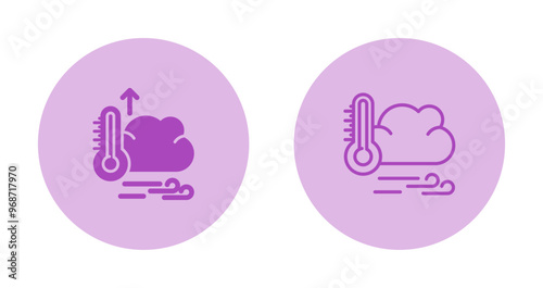 Cloud Vector Icon