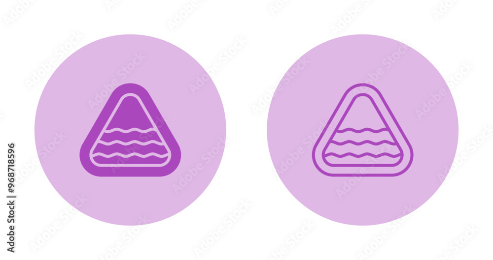 Sign Vector Icon Sign Vector Icon