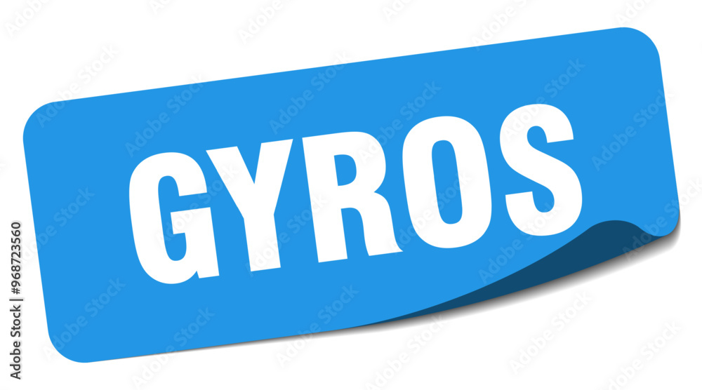 GYROS GYROS