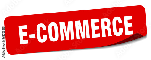 E-COMMERCE