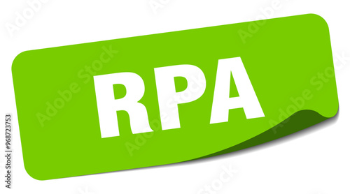 RPA