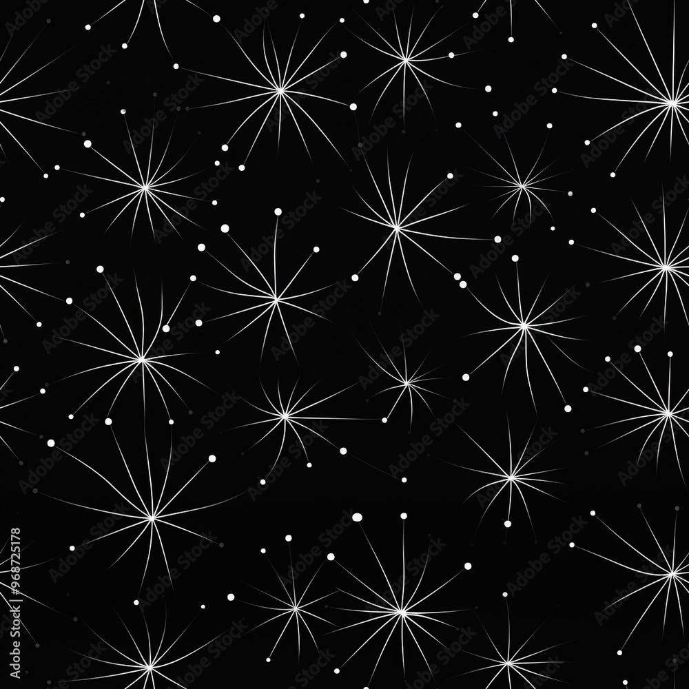 spider web pattern illustration on a dark background. Continuous pattern is a trend of black and white design, a concept for Halloween. spider web pattern illustration on a dark background. Continuous pattern is a trend of black and white design, a concept for Halloween.