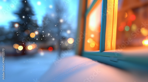 A magical Christmas living ...