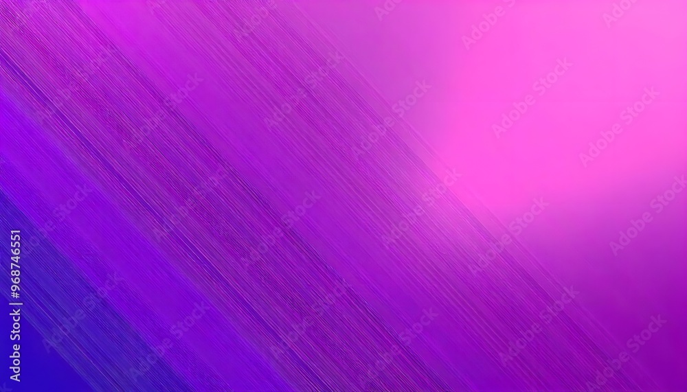 Fototapeta premium Gradient blur background with purple and pink colors. soft, blurred gradient transitioning from light purple to pink.