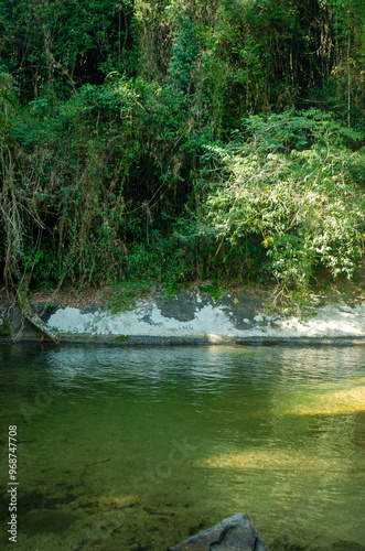 Castelhanos Ilha Bela