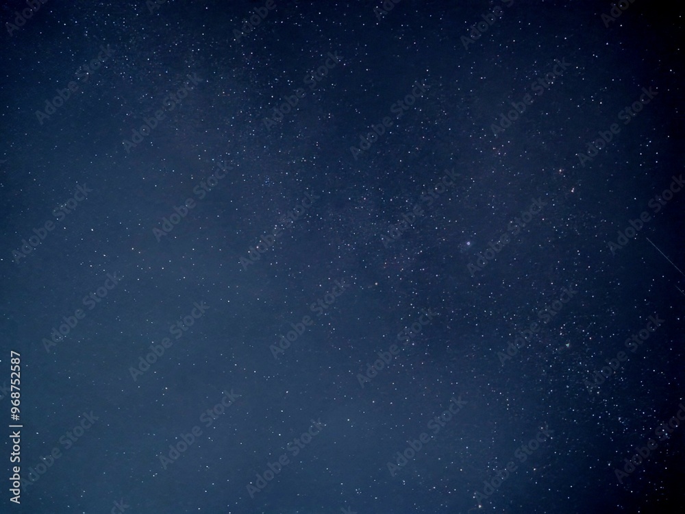 Night's sky Night's sky