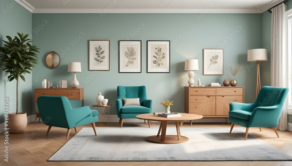 Photo modern style interior room 3d illustration Interior,Kitchen,Washrooms frame living room with colorful white sofa,led with blank frame Photo modern style interior room 3d illustration Interior,Kitchen,Washrooms frame living room with colorful white sofa,led with blank frame