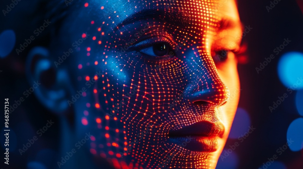 AI-powered facial recognition systems for secure financial transactions AI-powered facial recognition systems for secure financial transactions