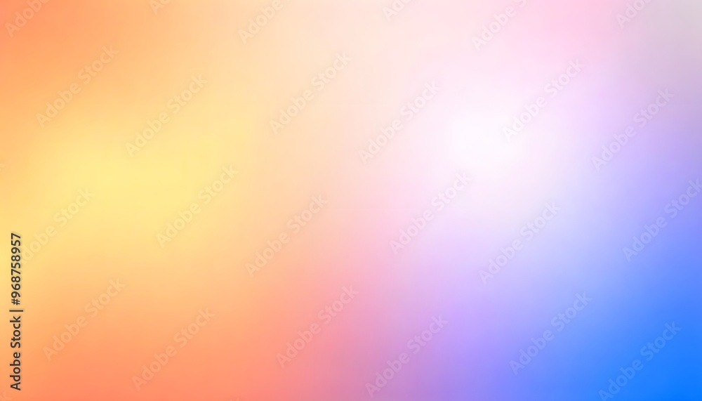 Minimalist blur background with a gentle yellow-to-pink gradient. Minimalist blur background with a gentle yellow-to-pink gradient.