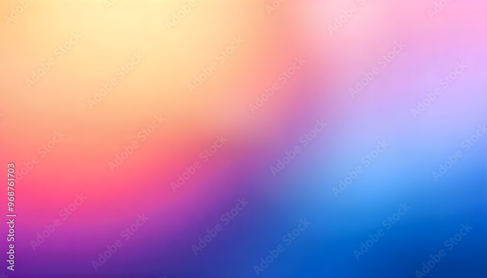 Minimalist blur background with a gentle yellow-to-pink gradient. Minimalist blur background with a gentle yellow-to-pink gradient.