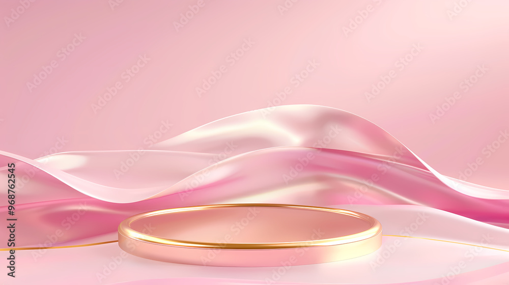 Product booth background Product booth background