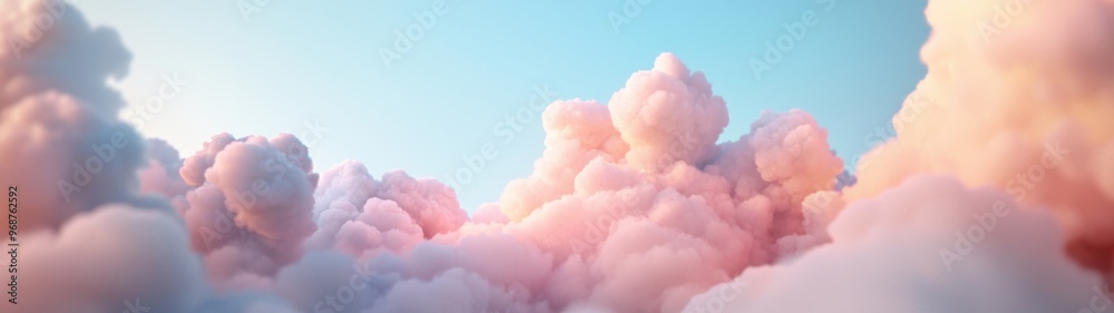 Vibrant anime cloudscape wallpaper, featuring a stunning array of colors and textures, ideal for enhancing digital spaces with a dreamy, ethereal atmosphere. Vibrant anime cloudscape wallpaper, featuring a stunning array of colors and textures, ideal for enhancing digital spaces with a dreamy, ethereal atmosphere.