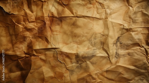 abstract old paper texture for the design vintage wallpaper backdrop background