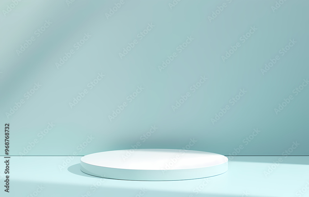 Product booth background Product booth background