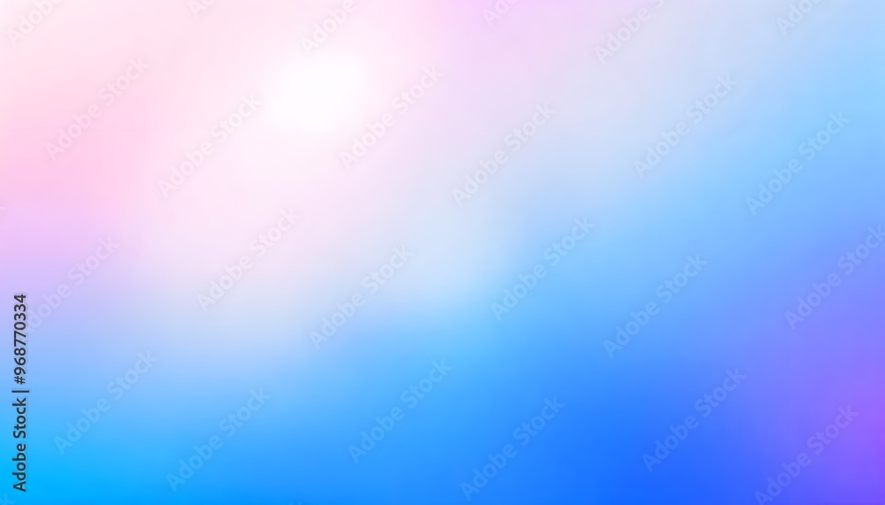 Soft blurred blue and pink gradient background. soft, blurred gradient transitioning from pink to blue. Soft blurred blue and pink gradient background. soft, blurred gradient transitioning from pink to blue.