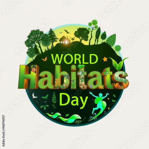 Celebrating World Habitats ...