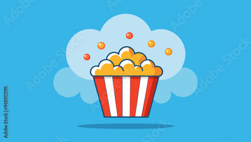 popcorn