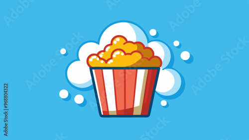 popcorn