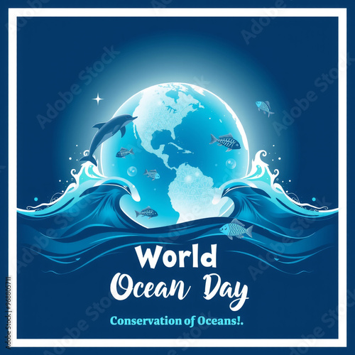 World Ocean Day