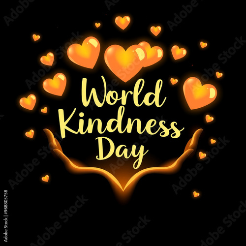 World Kindness Day