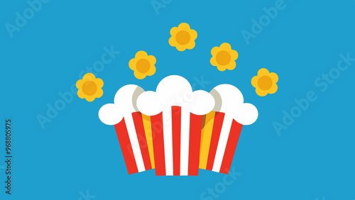 popcorn