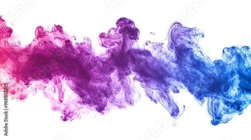 abstract watercolor background