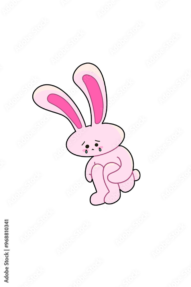 bunny rabbit bunny rabbit