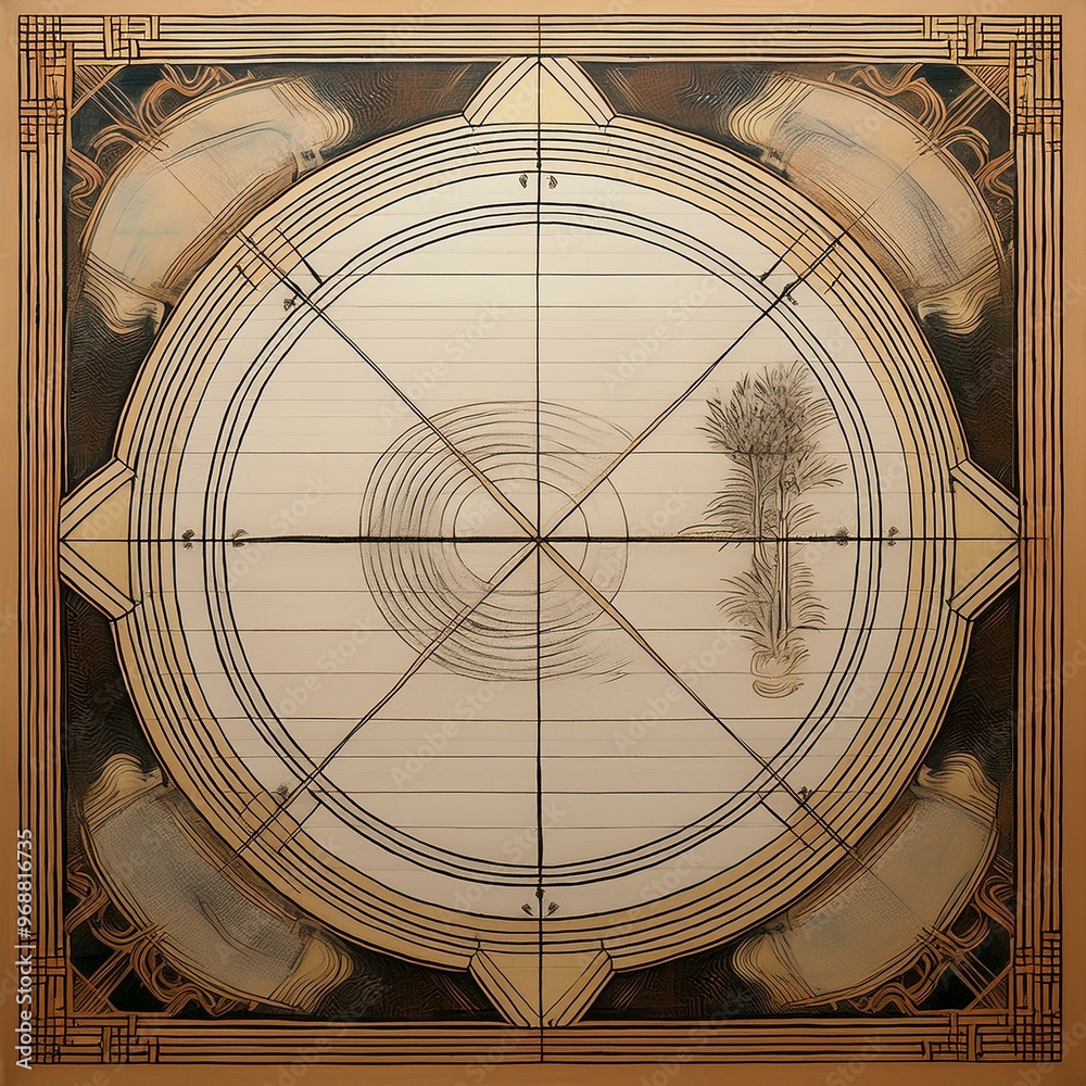 Obraz premium untitled