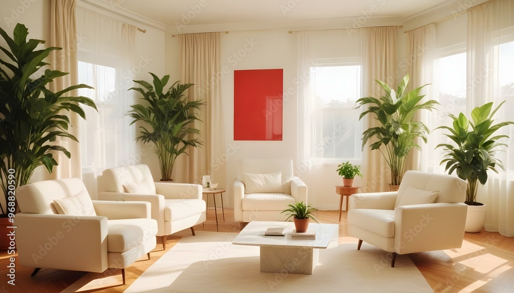 Photo modern style interior room 3d illustration Interior,Kitchen,Washrooms frame living room with colorful white sofa,led with blank frame Photo modern style interior room 3d illustration Interior,Kitchen,Washrooms frame living room with colorful white sofa,led with blank frame