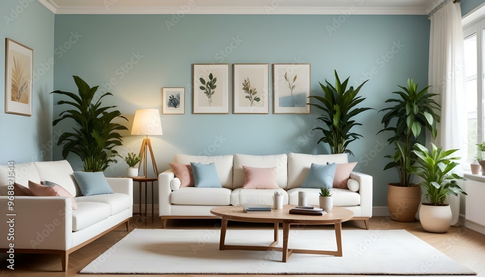 Photo modern style interior room 3d illustration Interior,Kitchen,Washrooms frame living room with colorful white sofa,led with blank frame Photo modern style interior room 3d illustration Interior,Kitchen,Washrooms frame living room with colorful white sofa,led with blank frame