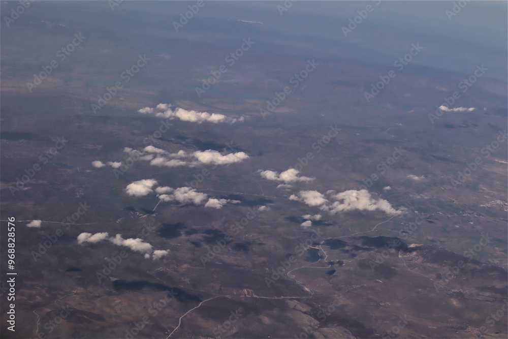 Aerial view of clouds | Nature Aerial view of clouds | Nature
