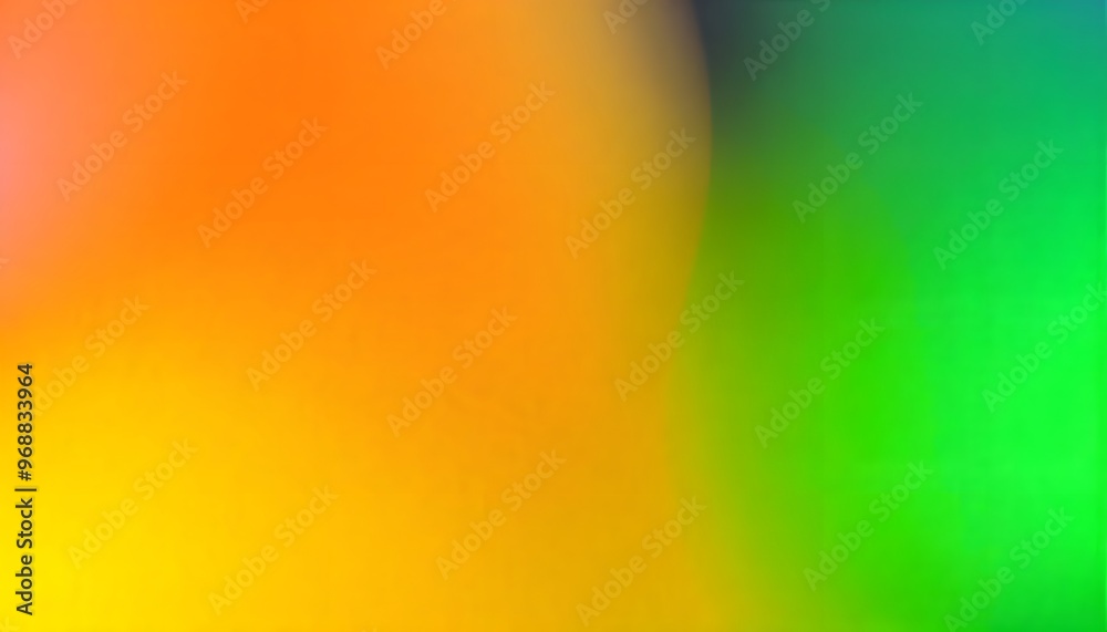Vibrant yellow and green gradient with a soft, blurred background. Suitable for wallpaper Vibrant yellow and green gradient with a soft, blurred background. Suitable for wallpaper