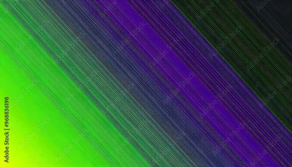 Vibrant yellow and green gradient with a soft, blurred background. Suitable for wallpaper